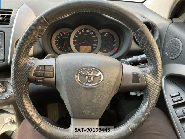 Toyota VANGUARD 2011-09 8224413-10