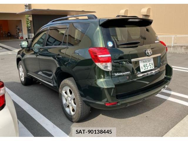 Toyota VANGUARD 2011-09 8224413-12