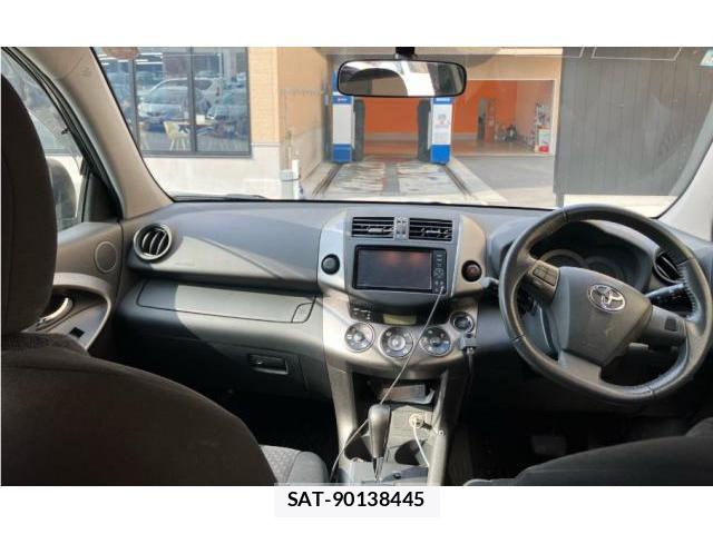Toyota VANGUARD 2011-09 8224413-2