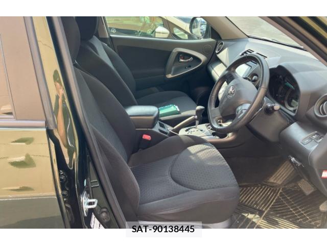 Toyota VANGUARD 2011-09 8224413-4
