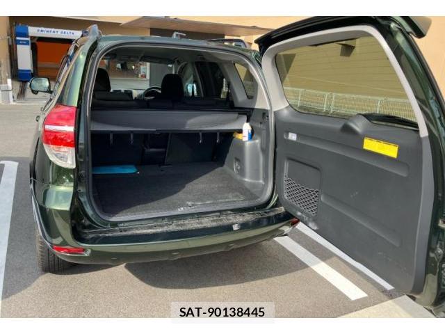 Toyota VANGUARD 2011-09 8224413-5