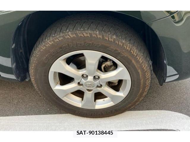 Toyota VANGUARD 2011-09 8224413-8