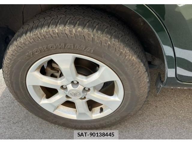 Toyota VANGUARD 2011-09 8224413-9