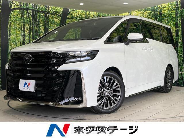 Toyota VELLFIRE 2024-04 8216675-0
