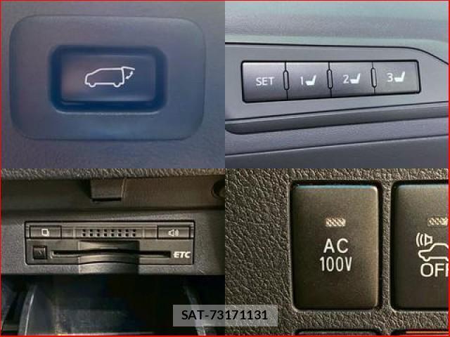 Toyota VELLFIRE 2015-03 8216823-5