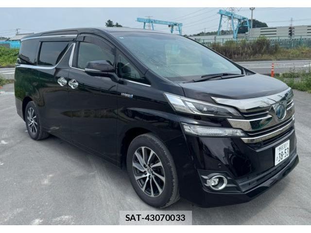 Toyota VELLFIRE 2017 8217328-3