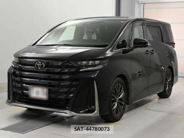 Toyota VELLFIRE 2023-07 8218934-0