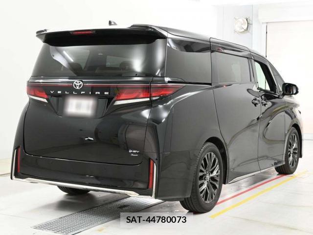 Toyota VELLFIRE 2023-07 8218934-1