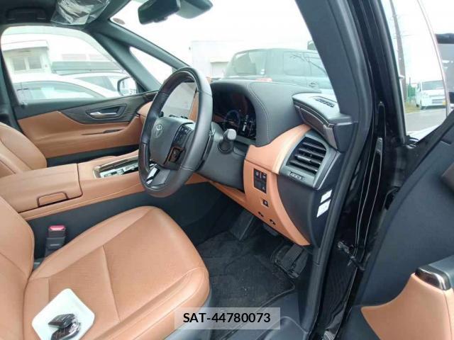 Toyota VELLFIRE 2023-07 8218934-11