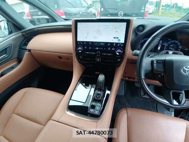 Toyota VELLFIRE 2023-07 8218934-2