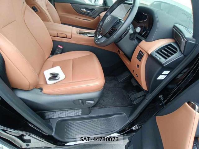 Toyota VELLFIRE 2023-07 8218934-3