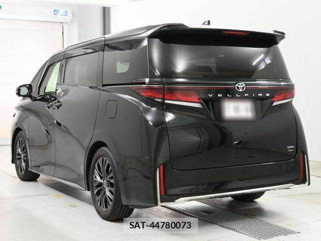 Toyota VELLFIRE 2023-07 8218934-4