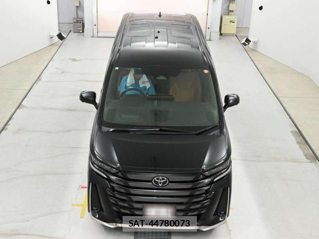 Toyota VELLFIRE 2023-07 8218934-5