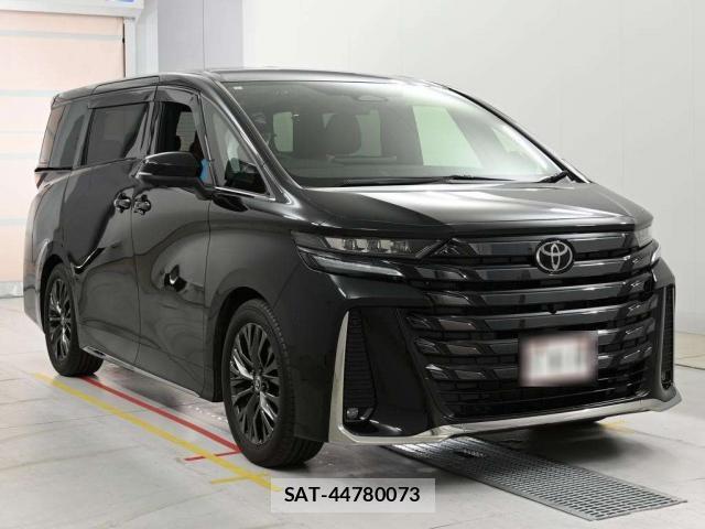 Toyota VELLFIRE 2023-07 8218934-6