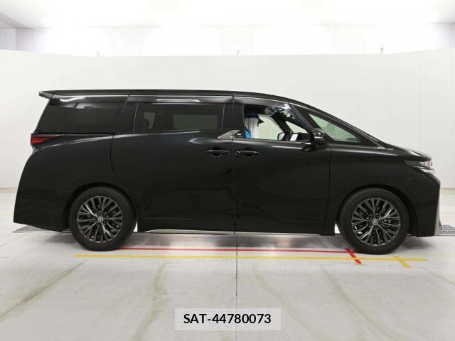Toyota VELLFIRE 2023-07 8218934-7