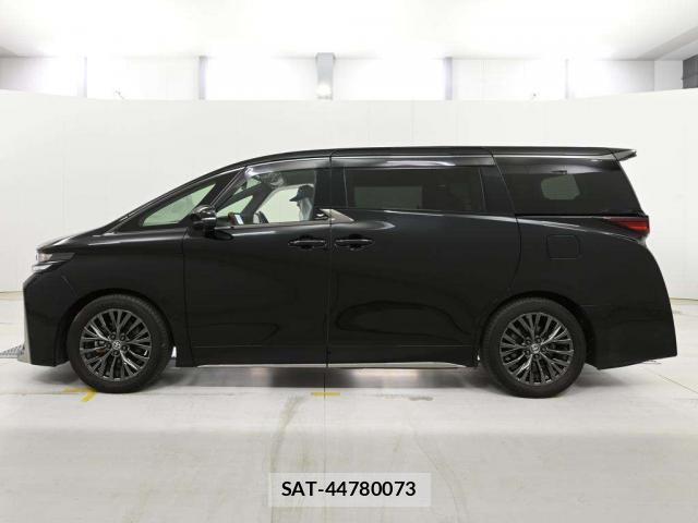Toyota VELLFIRE 2023-07 8218934-9