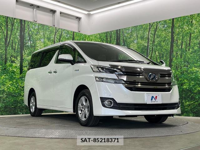 Toyota VELLFIRE 2017-12 8219082-15