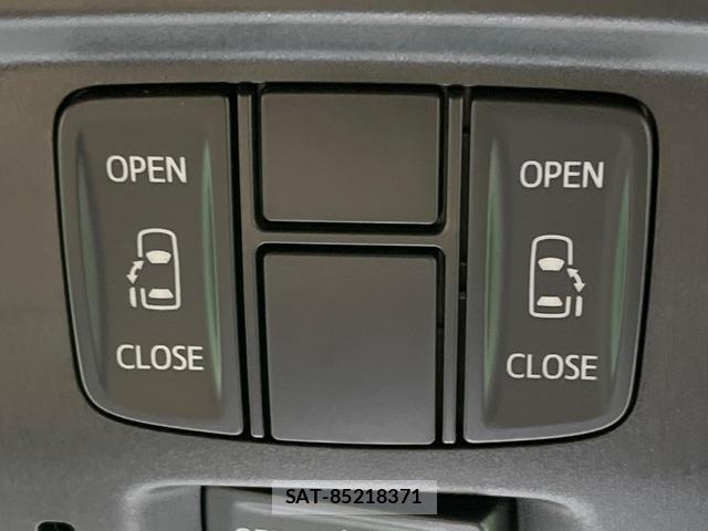 Toyota VELLFIRE 2017-12 8219082-3