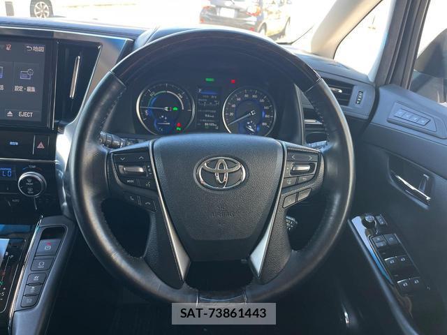 Toyota VELLFIRE 2018-10 8219666-11