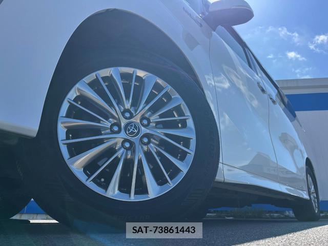 Toyota VELLFIRE 2018-10 8219666-12