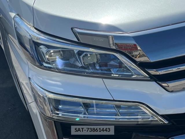 Toyota VELLFIRE 2018-10 8219666-13