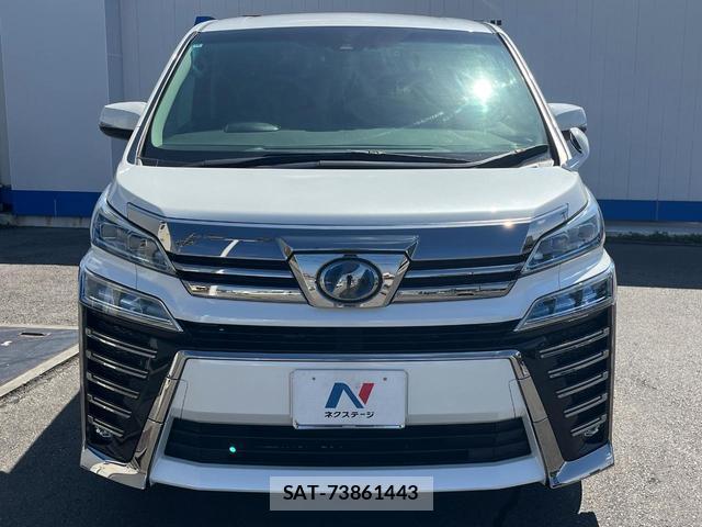 Toyota VELLFIRE 2018-10 8219666-14