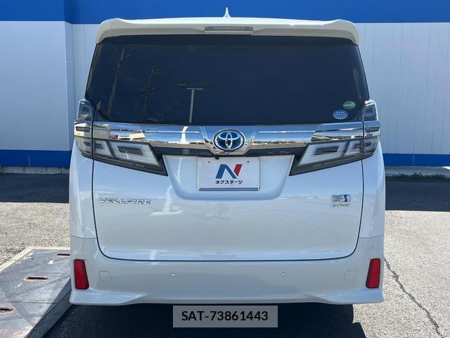 Toyota VELLFIRE 2018-10 8219666-15