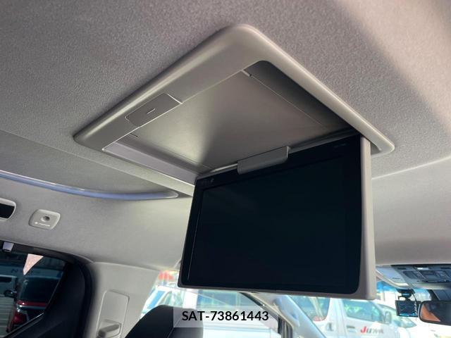 Toyota VELLFIRE 2018-10 8219666-5