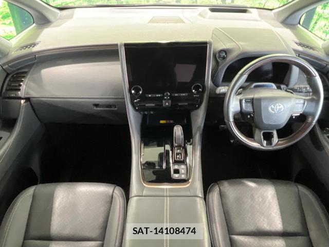 Toyota VELLFIRE 2023-09 8219710-1