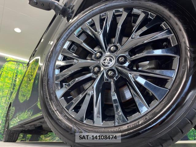 Toyota VELLFIRE 2023-09 8219710-13