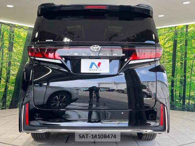 Toyota VELLFIRE 2023-09 8219710-15