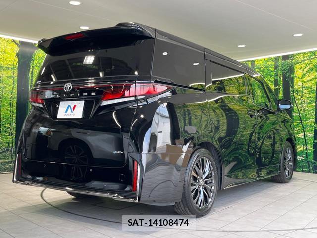 Toyota VELLFIRE 2023-09 8219710-16