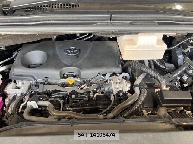 Toyota VELLFIRE 2023-09 8219710-17