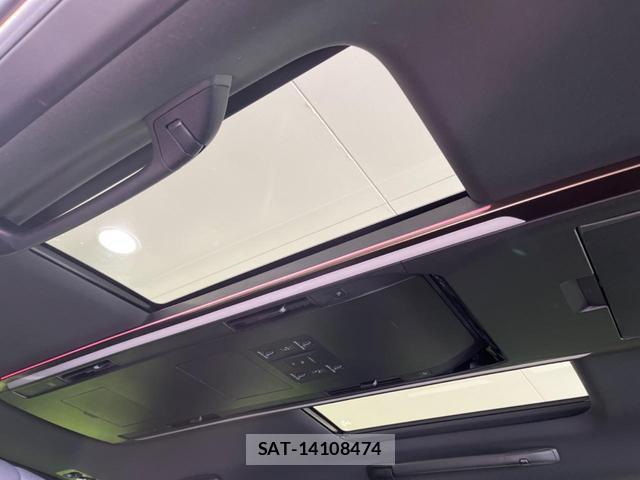 Toyota VELLFIRE 2023-09 8219710-2