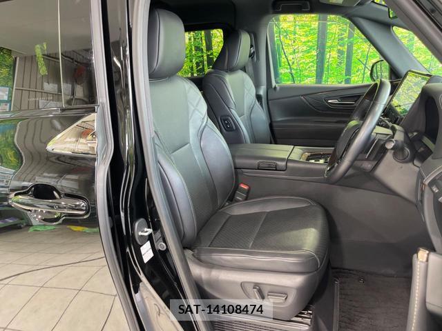 Toyota VELLFIRE 2023-09 8219710-7