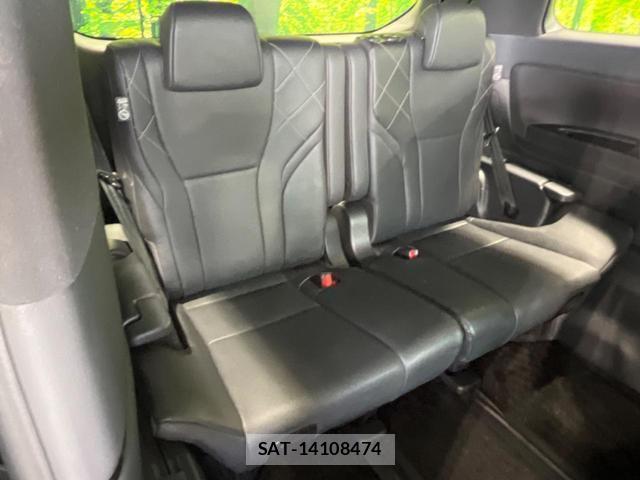 Toyota VELLFIRE 2023-09 8219710-9