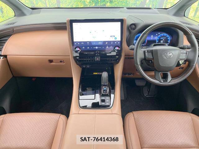 Toyota VELLFIRE 2023-11 8220119-1
