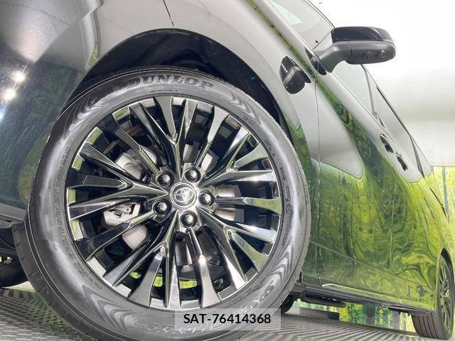 Toyota VELLFIRE 2023-11 8220119-13