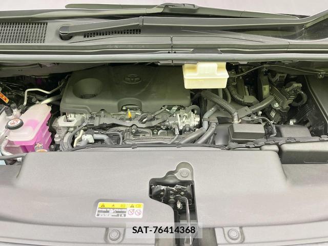 Toyota VELLFIRE 2023-11 8220119-18