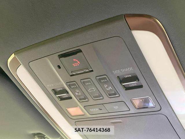 Toyota VELLFIRE 2023-11 8220119-6