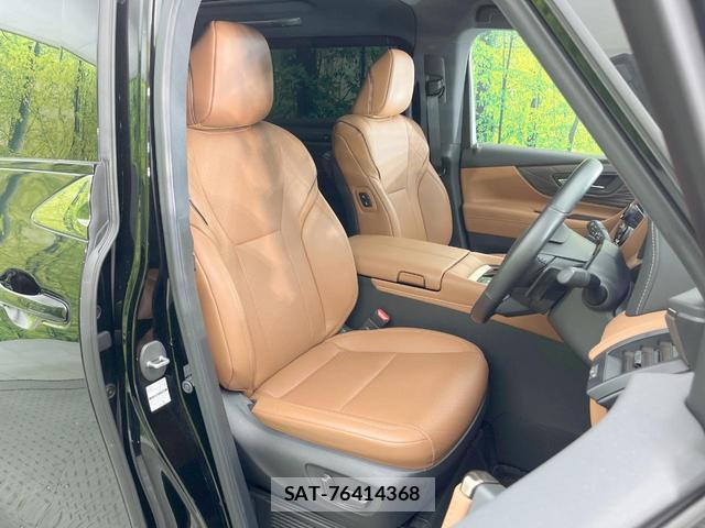 Toyota VELLFIRE 2023-11 8220119-7
