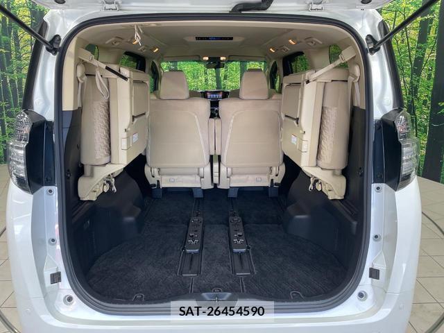 Toyota VELLFIRE 2015-09 8220409-10