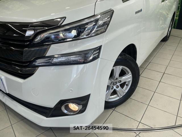 Toyota VELLFIRE 2015-09 8220409-11