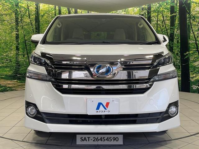 Toyota VELLFIRE 2015-09 8220409-13