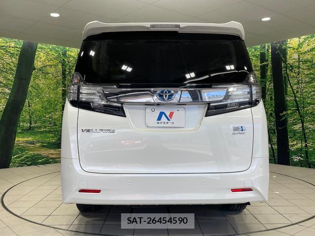 Toyota VELLFIRE 2015-09 8220409-14