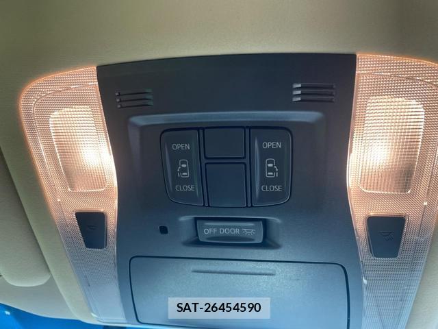 Toyota VELLFIRE 2015-09 8220409-4