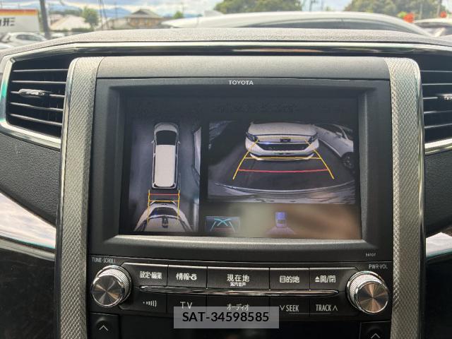 Toyota VELLFIRE 2014-03 8220453-11