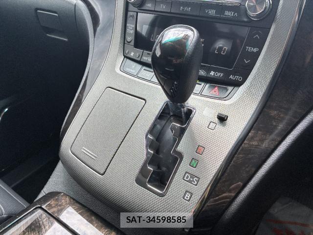 Toyota VELLFIRE 2014-03 8220453-14