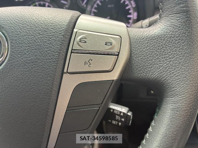 Toyota VELLFIRE 2014-03 8220453-18