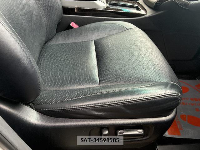 Toyota VELLFIRE 2014-03 8220453-4